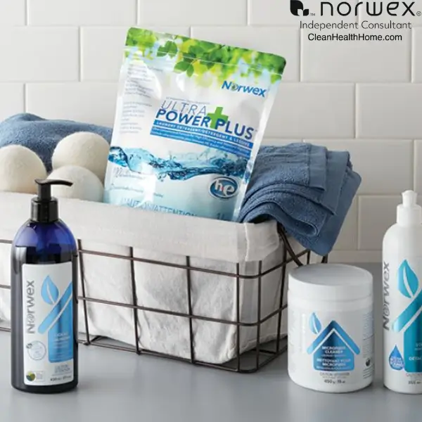 Shop Norwex Products | Norwex Independent Consultant CleanHealthHome