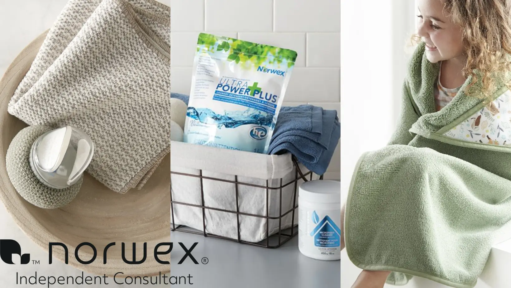 Shop Norwex Products | Norwex Independent Consultant CleanHealthHome
